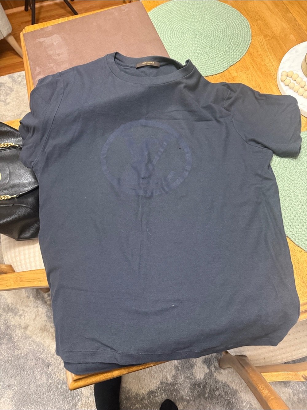 Louis Vuitton Tee